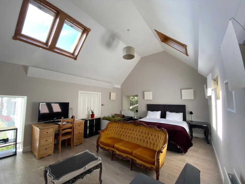 Toadhall Rooms, Stonehaven, United Kingdom
