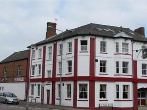 Swan Hotel, Milton Keynes, United Kingdom