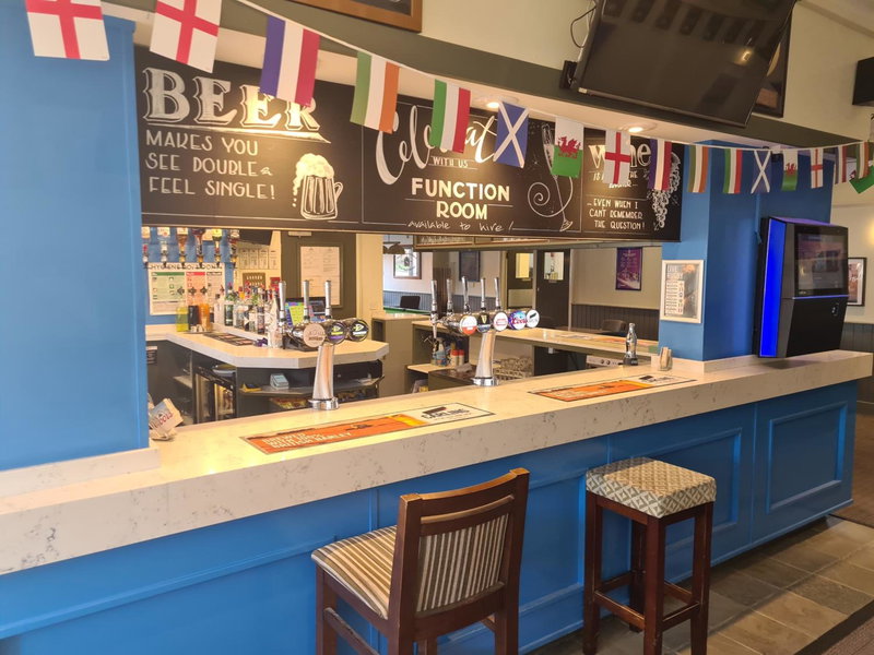 Swan Hotel, Milton Keynes, United Kingdom