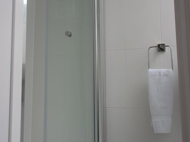 Swan Hotel, Milton Keynes, United Kingdom
