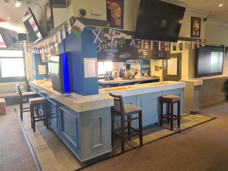 Swan Hotel, Milton Keynes, United Kingdom