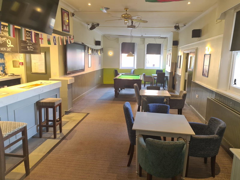 Swan Hotel, Milton Keynes, United Kingdom