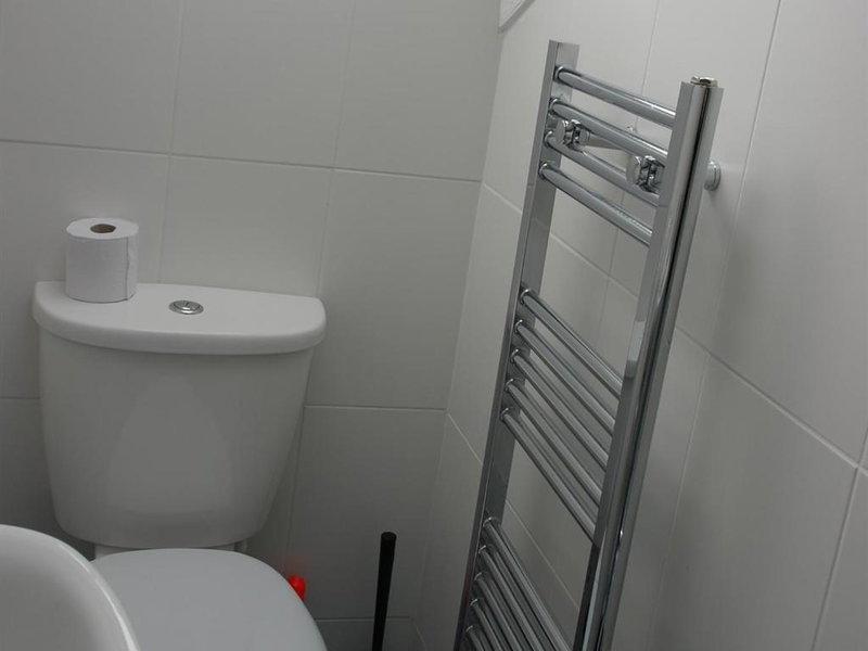 Swan Hotel, Milton Keynes, United Kingdom