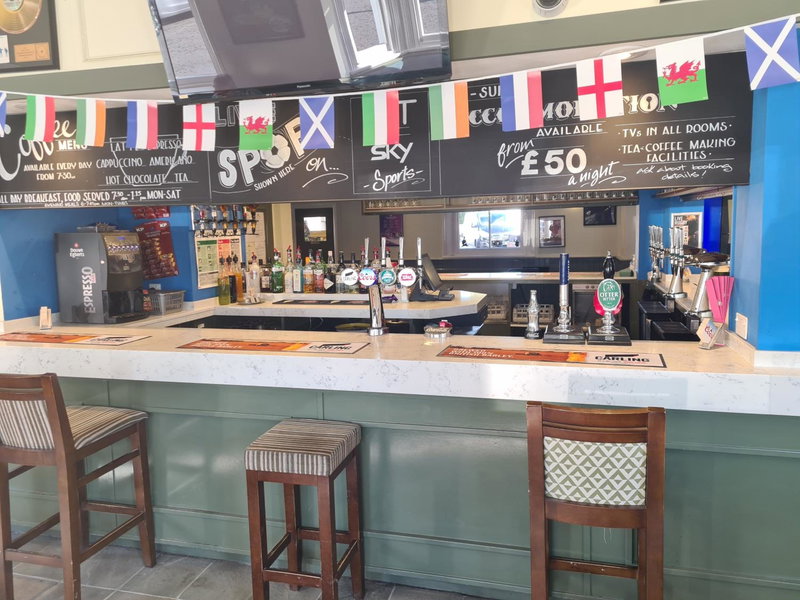 Swan Hotel, Milton Keynes, United Kingdom
