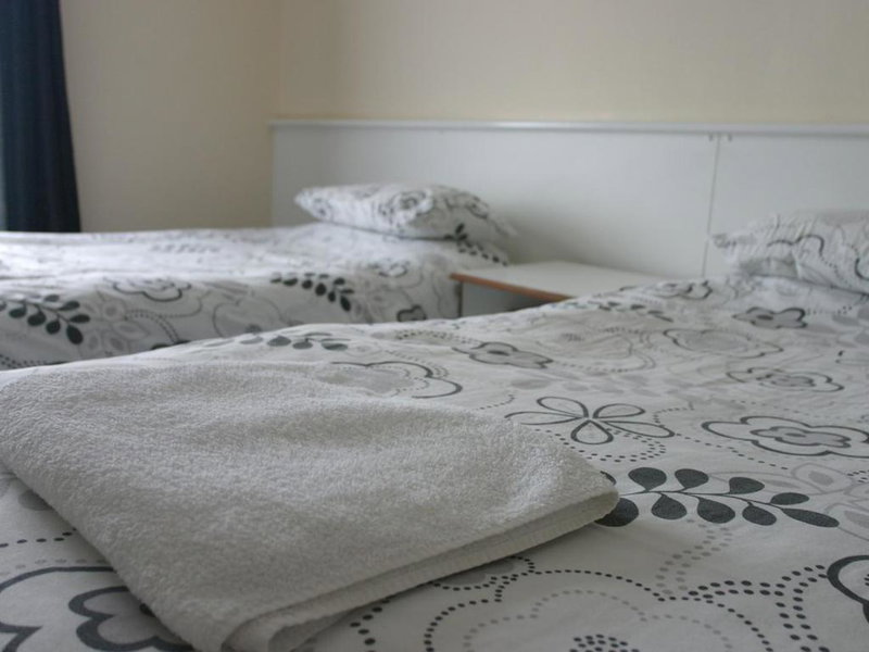 Swan Hotel, Milton Keynes, United Kingdom