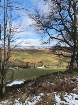 Seamore House, Moffat, United Kingdom