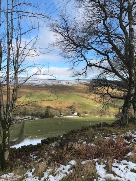 Seamore House, Moffat, United Kingdom