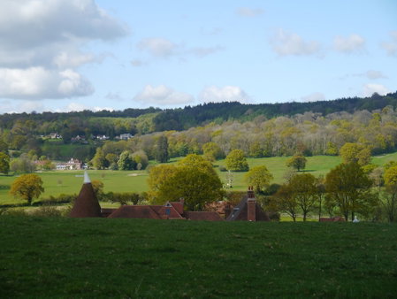 Hurst Farm, Edenbridge, United Kingdom