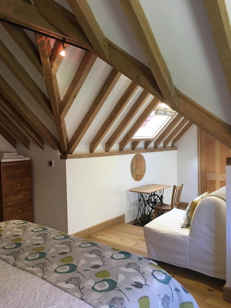 Hurst Farm, Edenbridge, United Kingdom