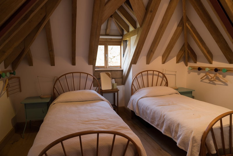 Hurst Farm, Edenbridge, United Kingdom