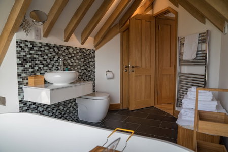 Hurst Farm, Edenbridge, United Kingdom