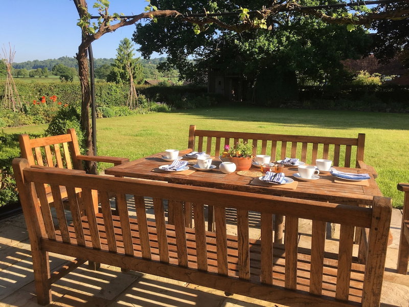 Hurst Farm, Edenbridge, United Kingdom