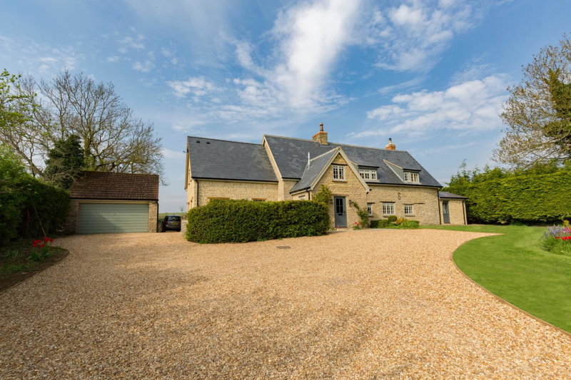 Church End Cottage B&B, Milton Keynes, United Kingdom