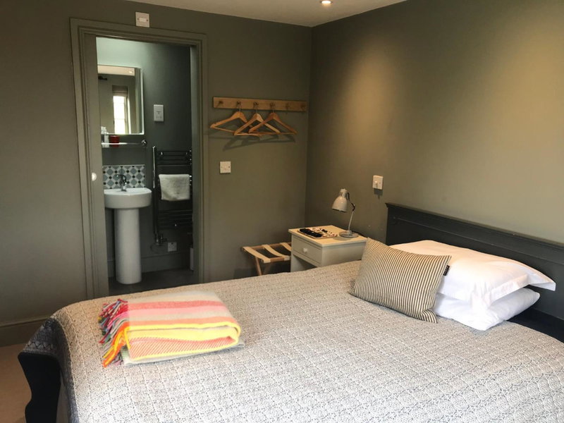 Church End Cottage B&B, Milton Keynes, United Kingdom
