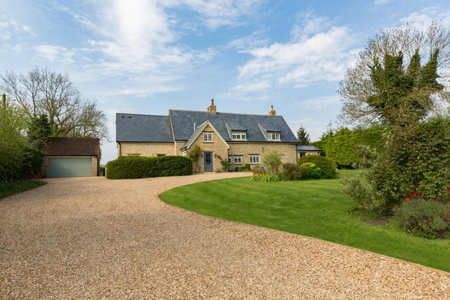 Church End Cottage B&B, Milton Keynes, United Kingdom