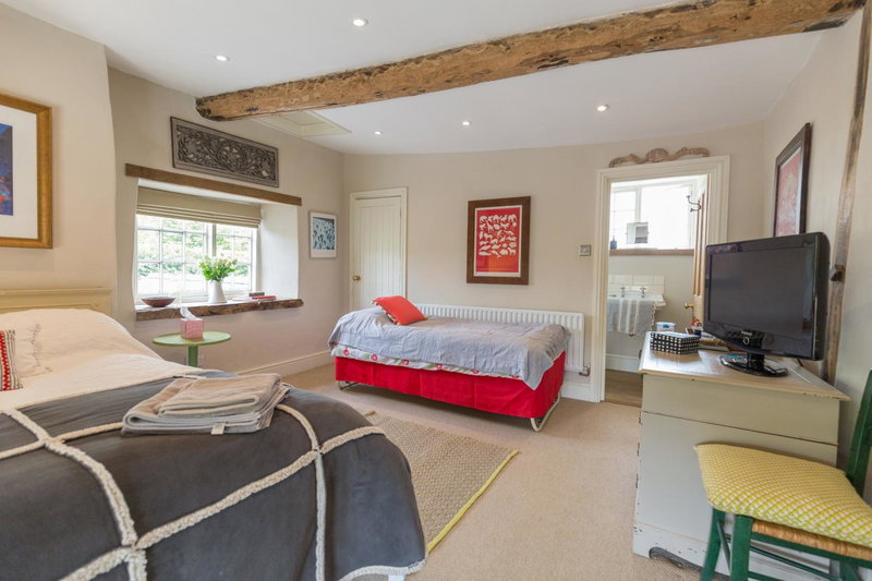 Church End Cottage B&B, Milton Keynes, United Kingdom