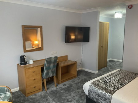 Dolphin Hotel St Ives, St Ives, United Kingdom