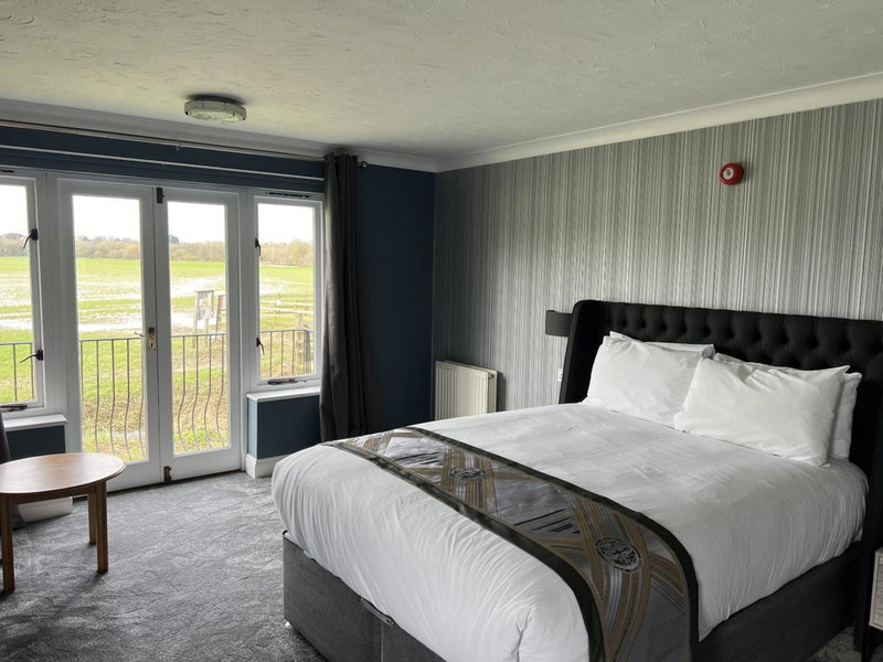 Dolphin Hotel St Ives, St Ives, United Kingdom