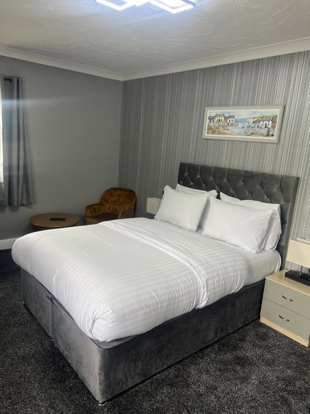 Dolphin Hotel St Ives, St Ives, United Kingdom