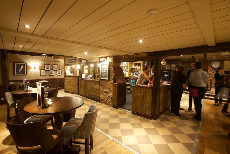 Waterloo Cross, Devon by Marston's Inns, Cullompton, United Kingdom