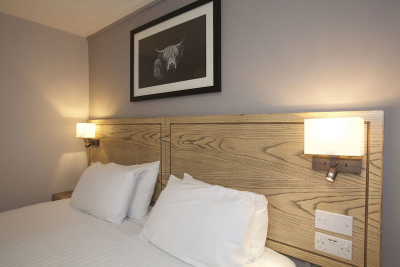 Waterloo Cross, Devon by Marston's Inns, Cullompton, United Kingdom