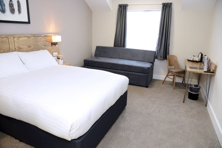Waterloo Cross, Devon by Marston's Inns, Cullompton, United Kingdom
