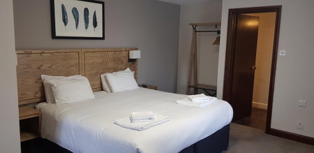 Waterloo Cross, Devon by Marston's Inns, Cullompton, United Kingdom