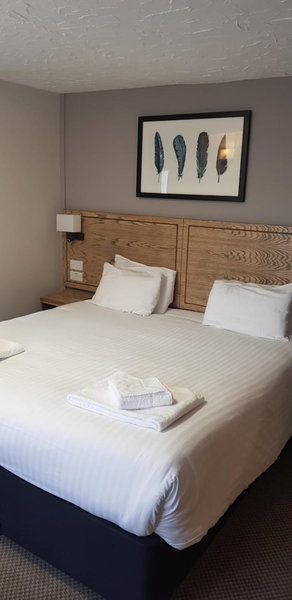 Waterloo Cross, Devon by Marston's Inns, Cullompton, United Kingdom
