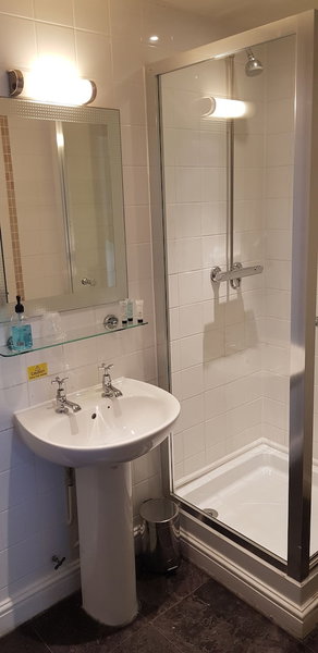 Waterloo Cross, Devon by Marston's Inns, Cullompton, United Kingdom