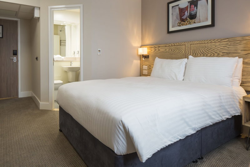 Waterloo Cross, Devon by Marston's Inns, Cullompton, United Kingdom