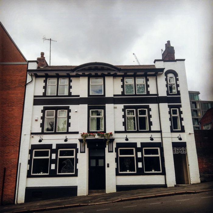 The Crow Inn, Sheffield, United Kingdom