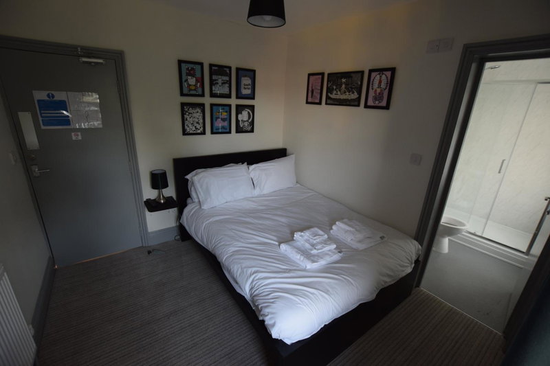 The Crow Inn, Sheffield, United Kingdom