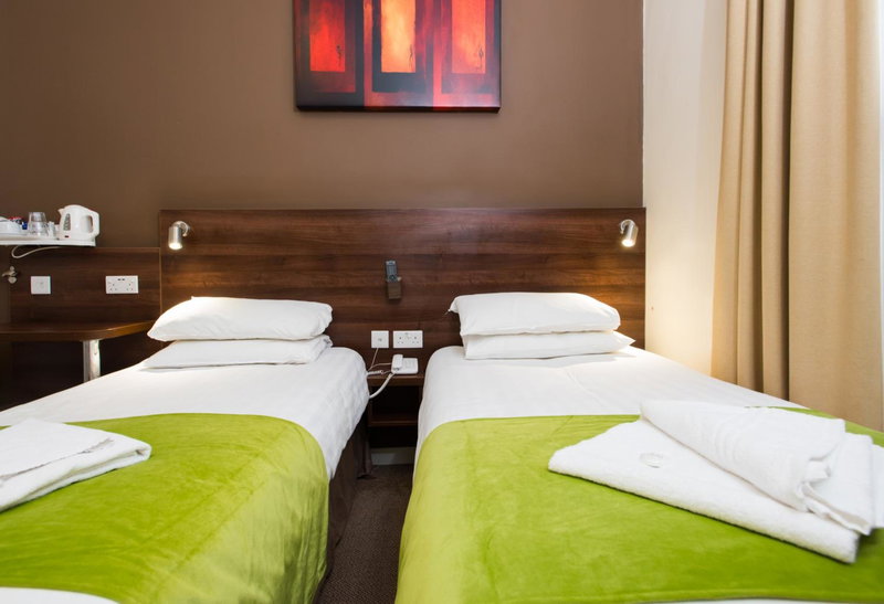 Marble Arch Inn, London, United Kingdom