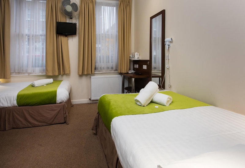 Marble Arch Inn, London, United Kingdom