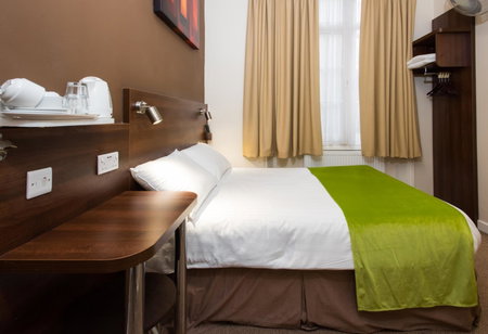 Marble Arch Inn, London, United Kingdom