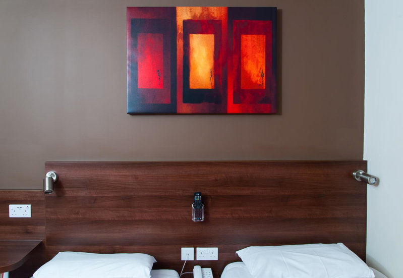 Marble Arch Inn, London, United Kingdom