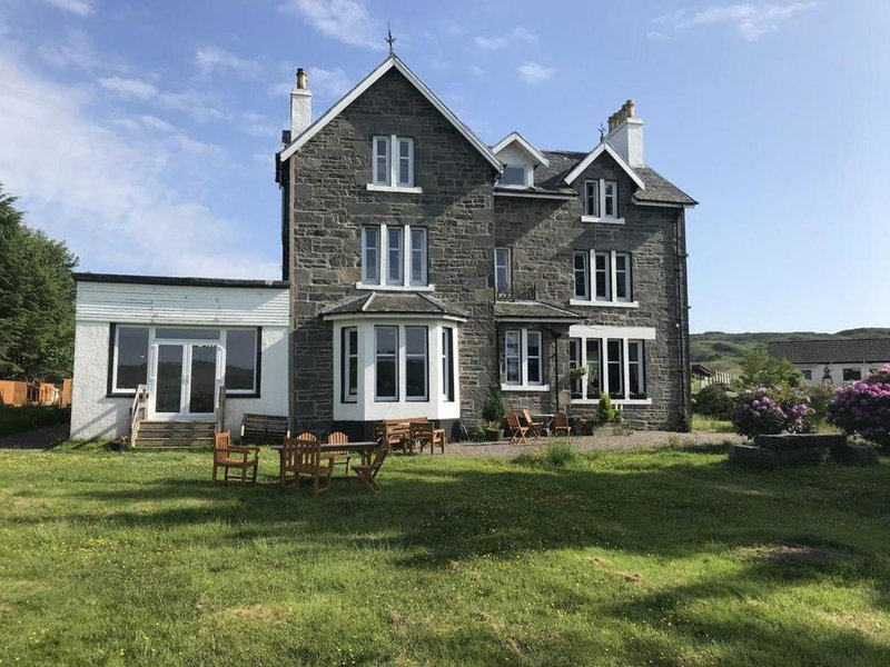 Loch Shiel Hotel, Acharacle, United Kingdom