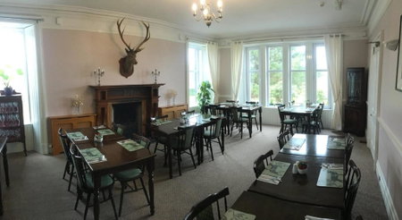 Loch Shiel Hotel, Acharacle, United Kingdom