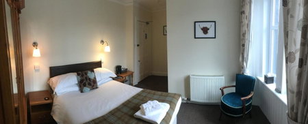Loch Shiel Hotel, Acharacle, United Kingdom