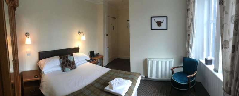 Loch Shiel Hotel, Acharacle, United Kingdom