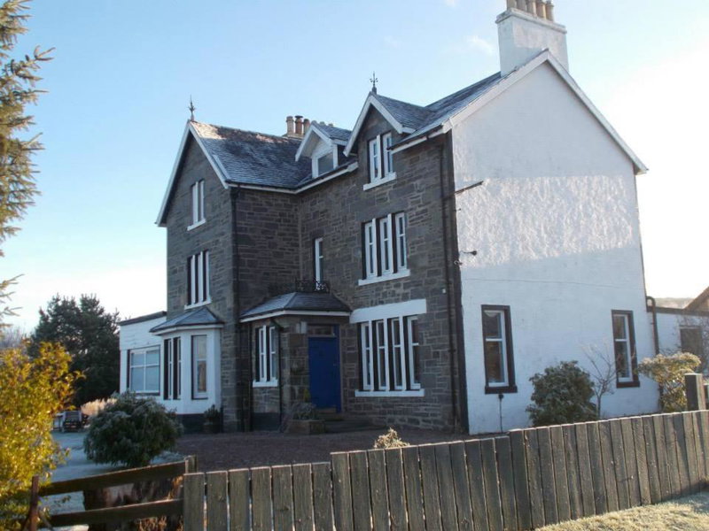 Loch Shiel Hotel, Acharacle, United Kingdom