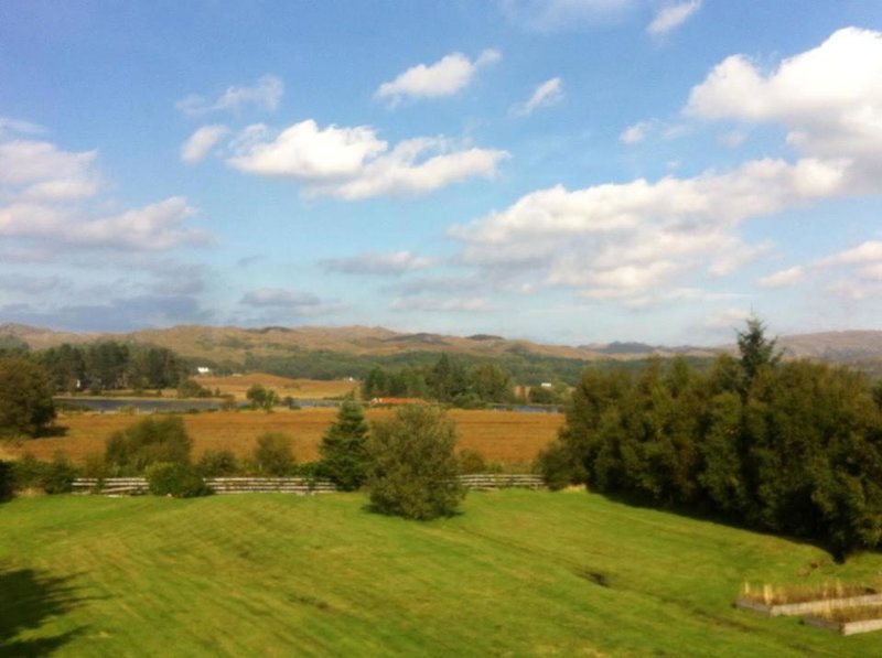 Loch Shiel Hotel, Acharacle, United Kingdom
