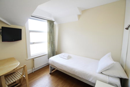 Flexistay Aparthotel Tooting, London, United Kingdom