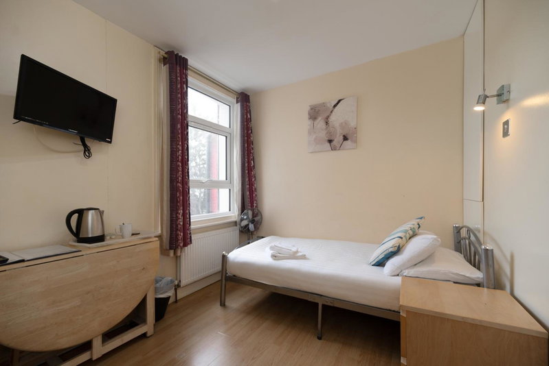Flexistay Aparthotel Tooting, London, United Kingdom