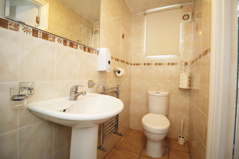 Flexistay Aparthotel Tooting, London, United Kingdom