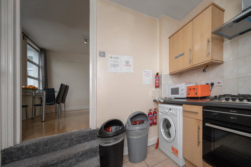 Flexistay Aparthotel Tooting, London, United Kingdom