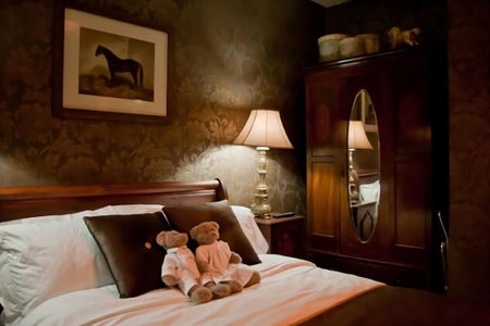 The Plough Inn, York, United Kingdom