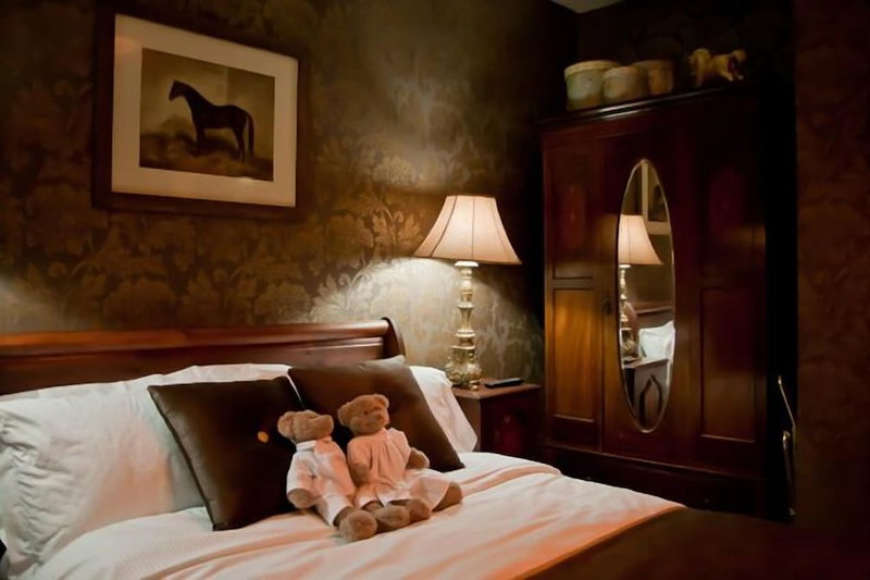 The Plough Inn, York, United Kingdom