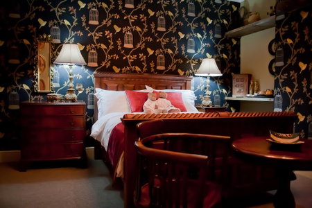 The Plough Inn, York, United Kingdom