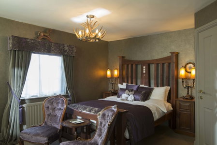 The Plough Inn, York, United Kingdom